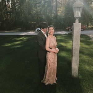 Meet your Posher, April